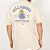 Camiseta Billabong Agave SM26 Masculina Areia - Imagem 2