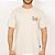 Camiseta Billabong Range II SM26 Masculina Areia - Imagem 1