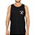 Regata Billabong Agave SM26 Masculina Preto - Imagem 1