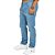 Calça Billabong Jeams 73 Light Blue SM26 Masculina Azul - Imagem 4