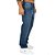 Calça Billabong Jeams 73 Blue SM26 Masculina Azul - Imagem 3