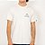 Camiseta Quiksilver Soul Maze SM26 Masculina Snow White - Imagem 1