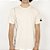Camiseta Quiksilver New Lines SM26 Masculina Areia - Imagem 1