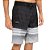Bermuda Quiksilver Everyday How Down Word 21 SM26 Preto - Imagem 3