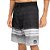 Bermuda Quiksilver Everyday How Down Word 21 SM26 Preto - Imagem 4