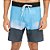 Bermuda Quiksilver Everyday Panel 18 SM26 Masculina Azul - Imagem 1