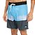 Bermuda Quiksilver Everyday Panel 18 SM26 Masculina Azul - Imagem 4