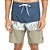 Bermuda Quiksilver Everyday Panel Block 20 SM26 Marinho - Imagem 1
