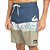 Bermuda Quiksilver Everyday Panel Block 20 SM26 Marinho - Imagem 4