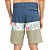 Bermuda Quiksilver Everyday Panel Block 20 SM26 Marinho - Imagem 2