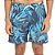 Bermuda Quiksilver Everyday Blueweed 17 SM26 Masculina Preto - Imagem 1