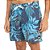 Bermuda Quiksilver Everyday Blueweed 17 SM26 Masculina Preto - Imagem 4