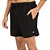Bermuda Quiksilver Everyday Transfer Square 17 SM26 Preto - Imagem 4
