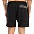 Bermuda Quiksilver Everyday Transfer Square 17 SM26 Preto - Imagem 2