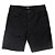 Bermuda Quiksilver Jeans Everyday Black PS SM26 Preto - Imagem 1