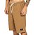 Bermuda Quiksilver Quik Corduroy SM26 Masculina Mostarda - Imagem 4
