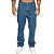 Calça Quiksilver Jeans Everyday Revolver Good SM26 Azul - Imagem 1