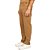 Calça Quiksilver Quik Corduroy SM26 Masculina Mostarda - Imagem 4