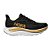 Tênis Hoka Clifton 10 Feminino Black/Gold - Imagem 1