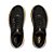 Tênis Hoka Clifton 10 Feminino Black/Gold - Imagem 2