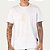 Camiseta MCD Espada Pontilhada SM26 Masculina Branco - Imagem 1