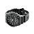Relógio Casio Standard AQ-S820W-1AVDF Preto - Imagem 3