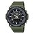 Relógio Casio Standard AQ-S820W-3BVDF Verde Escuro - Imagem 1