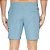 Bermuda Rip Curl Boardwalk Jackson Volley 18 SM26 Storm Blue - Imagem 2