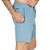 Bermuda Rip Curl Boardwalk Jackson Volley 18 SM26 Storm Blue - Imagem 4