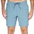 Bermuda Rip Curl Boardwalk Jackson Volley 18 SM26 Storm Blue - Imagem 1