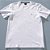 Camiseta Volcom Stone Blanks SM26 Masculina Branco - Imagem 4