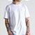 Camiseta Volcom Stone Blanks SM26 Masculina Branco - Imagem 1