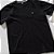 Camiseta Volcom Stone Blanks SM26 Masculina Preto - Imagem 4