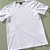 Camiseta Volcom Solid Stone SM26 Masculina Branco - Imagem 3