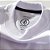 Camiseta Volcom Comfort Circle Solid SM26 Masculina Branco - Imagem 5