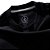 Camiseta Volcom Comfort Snake Peace SM26 Masculina Preto - Imagem 4