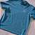Camiseta Volcom Comfort Classics SM26 Masculina Azul - Imagem 5