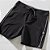 Bermuda Volcom Sponge SM26 Masculina Black - Imagem 8