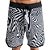 Bermuda Volcom Infusion SM26 Masculina Preto - Imagem 1