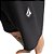 Bermuda Volcom Lido Solid SM26 Masculina Preto - Imagem 5