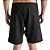 Bermuda Volcom Lido Solid SM26 Masculina Preto - Imagem 2