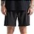 Bermuda Volcom Solid Stone SM26 Masculina Preto - Imagem 1