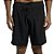 Bermuda Hurley Backside SM26 Masculina Preto - Imagem 1