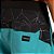 Bermuda Hurley Backside SM26 Masculina Turquesa - Imagem 3