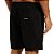 Bermuda Hurley Icon Balboa Volley 17" SM26 Masculina Preto - Imagem 2