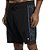 Bermuda Hurley Beachside Solo 18" SM26 Masculina Preto - Imagem 3