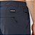 Bermuda Hurley Ripstop SM26 Masculina Cinza Escuro - Imagem 4
