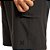 Bermuda Hurley Way SM26 Masculina Chumbo - Imagem 5