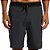 Bermuda Hurley Beachside Two Tone 18" SM26 Masculina Cinza - Imagem 1