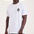 Camiseta MCD Espada Alho WT26 Masculina Branco - Imagem 1
